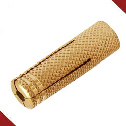 Brass Drop In Anchor